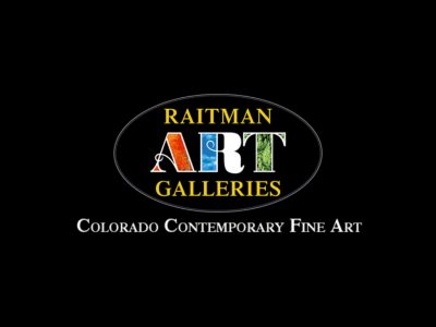 Raitman Art - Vail