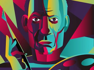 Who Is Pablo Picasso?