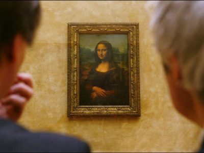Most Expensive Paintings Ever Sold