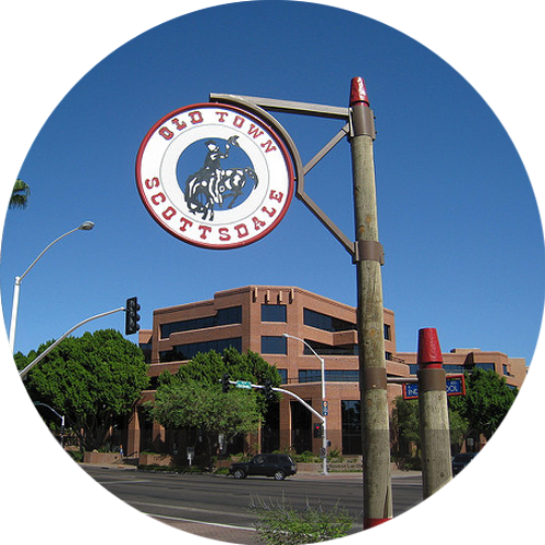 Scottsdale