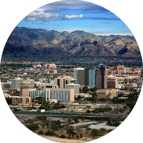 Tucson