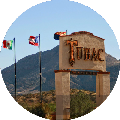 Tubac